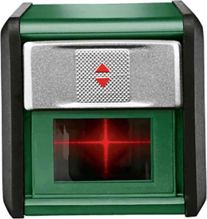 Image du produit Bosch Home & Garden Quigo III UNI (Laser à lignes croisées)