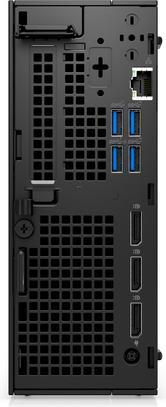 Produktbild Dell Precision 3260 CFF (512 GB, 16 GB, Intel Core i7-13700, Quadro T1000)