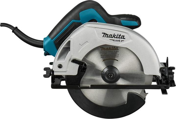 Actual product image Makita MT M5802B 230V Kreissäge 190mm im Karton
