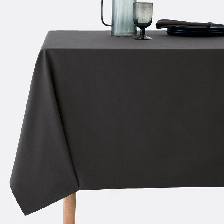 Produktbild La Redoute Interieurs Scenario Nappe Coton (150 x 200 cm)