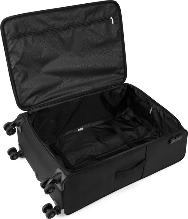 Produktbild Epic Dynamo 4 Rollen Trolley 75 cm (96 l)