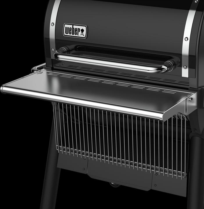 Actual product image Weber Front table