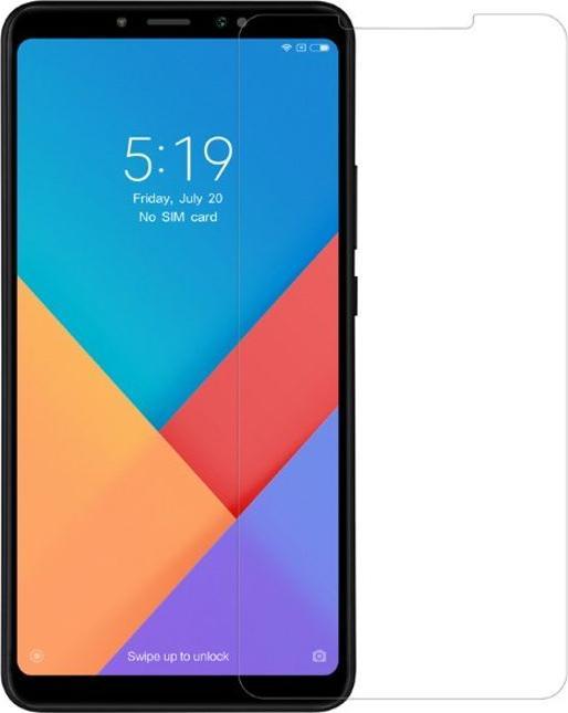Produktbild Nillkin Super Clear Series Schutzfolie (1 Stück, Xiaomi Mi Max 3)