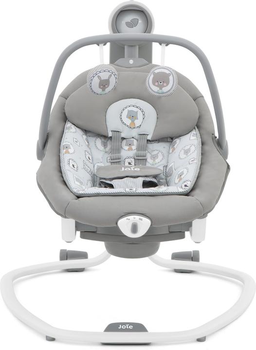 Produktbild Joie Serina 2in1