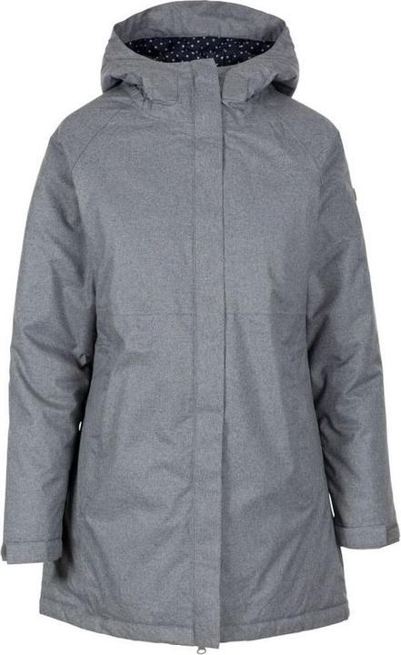 Immagine prodotto Trespass Wintertime Giacca Impermeabile Donna (XS)