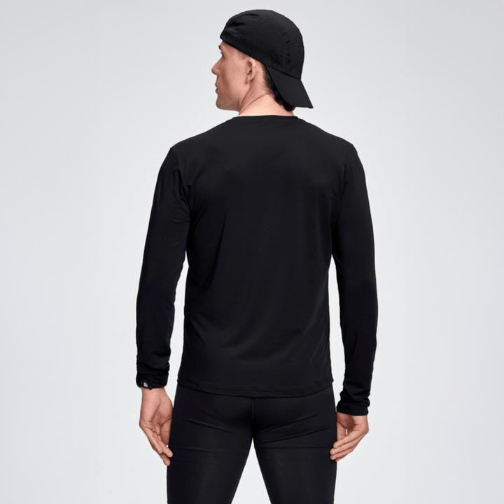 Actual product image Daehlie M Long Sleeve Tempo (L)