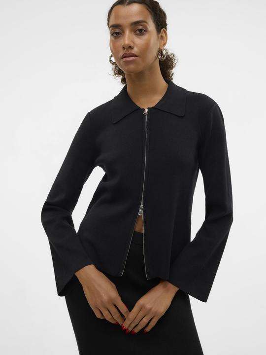 Produktbild Vero Moda VMHANNA Strickjacke Strickjacke (XS)