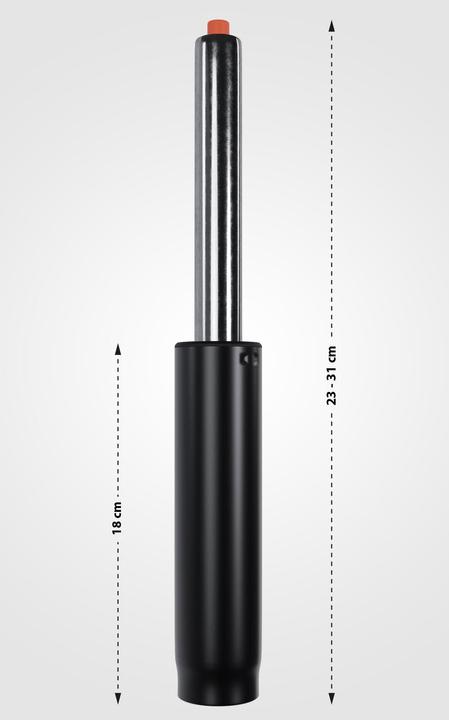 Image du produit CLP Ascenseur à gaz