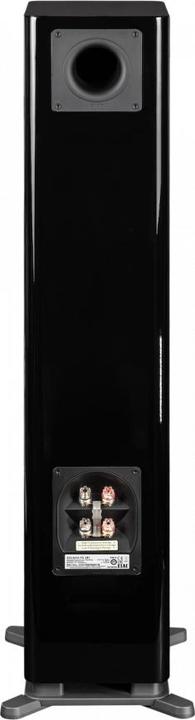 Immagine prodotto ELAC Solano FS 287.2 highgloss *nero highgloss* (1 coppia)