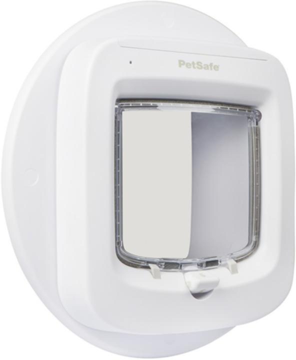 Actual product image PetSafe Installation adapter (Microchip Cat Flap)