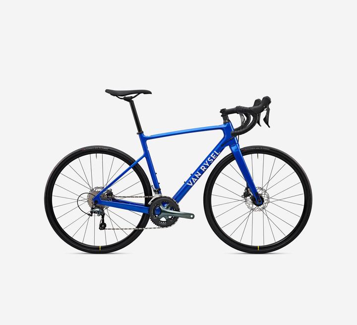 Actual product image Van rysel Ncr Cf Tiagra (180 cm)