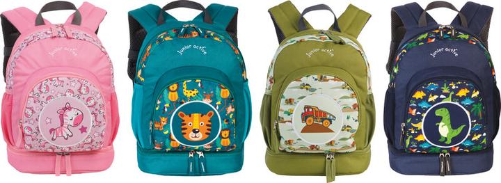 Produktbild Fabrizio Kids Kinderrucksack Junior Active