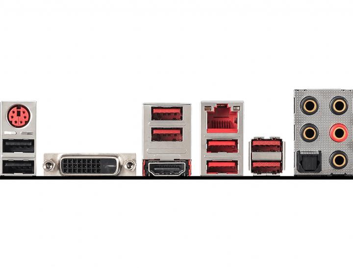 Produktbild MSI X470 Gaming Pro Max (AM4, AMD X470, ATX)