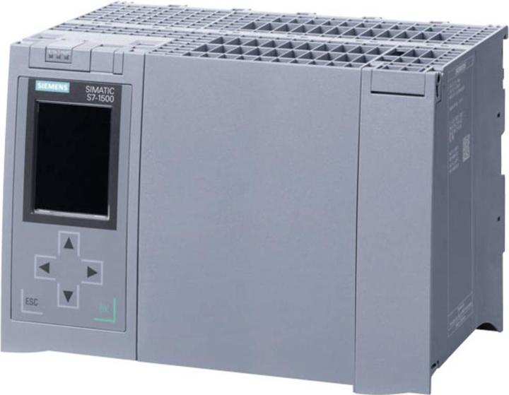 Immagine prodotto Siemens SIMATIC 6ES7517-3HP00-0AB0S7-1500H, CPU 1517H-3 PN
