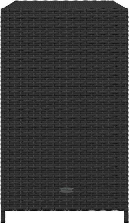 Actual product image vidaXL Gartenschrank