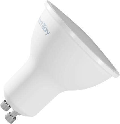 Image du produit Tesla TechToy (GU10, 4.70 W, 345 lm, 1 x, F)