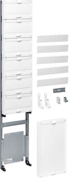 Image du produit Hager ZU59RFZ6APZ3