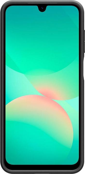 Immagine prodotto Spigen - Liquid Air - Samsung Galaxy A26 5G - Matte Black (Samsung Galaxy A26)