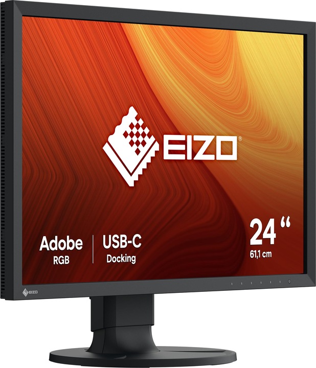Actual product image Eizo CS2400S (1920 x 1200 pixels, 24.10")