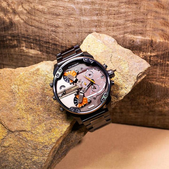 Image du produit Diesel DZ7315 Mr. Daddy Chrono (Chronographe, 57 mm)