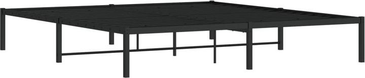 Image du produit vidaXL Bettgestell (180 x 200 cm)