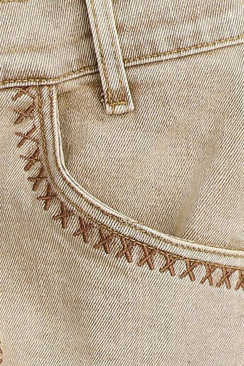 Image du produit Urban Classics Oktoberfest Shorts (M)