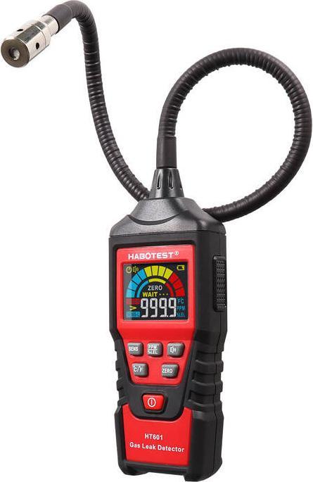 Actual product image Habotest HT601B