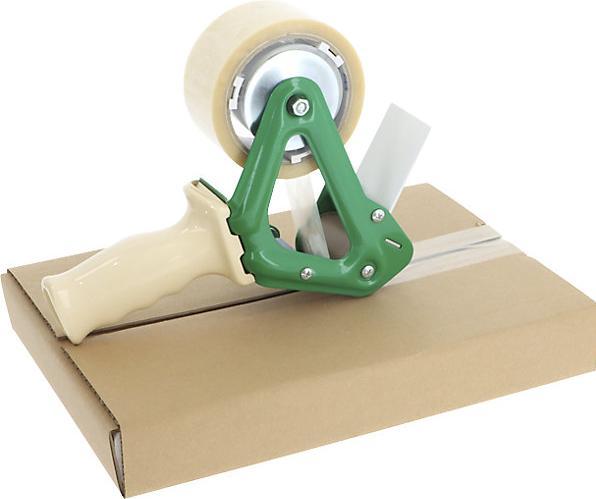 Produktbild Ratioform PP-Packband (50 mm)