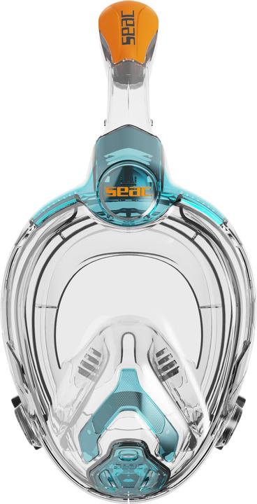 Immagine prodotto Seac Maschera Integrale Libera Junior