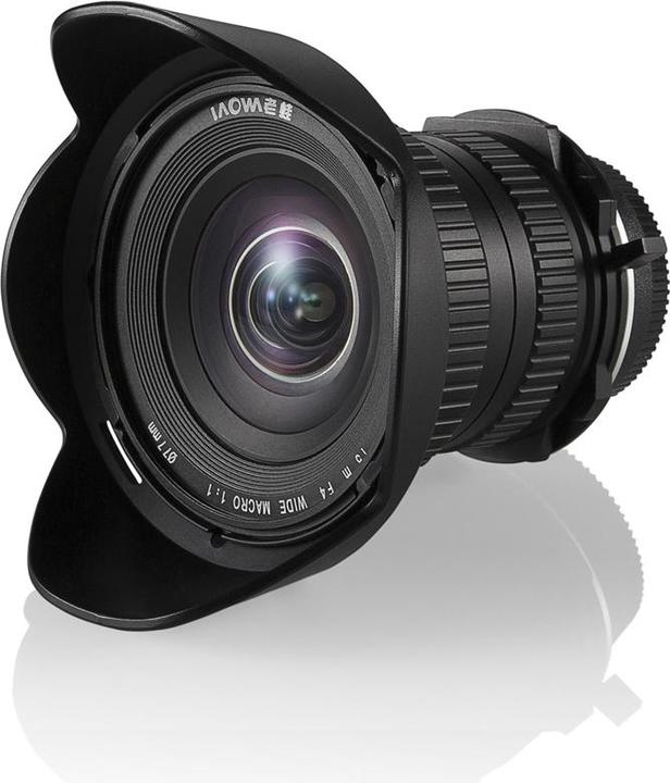 Produktbild Laowa 15mm f/4 Leica L-Mount (Leica L, Vollformat)