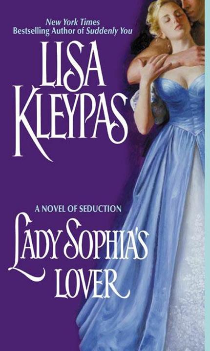 Produktbild Lady Sophia's Lover (Englisch, Lisa Kleypas, 2002)