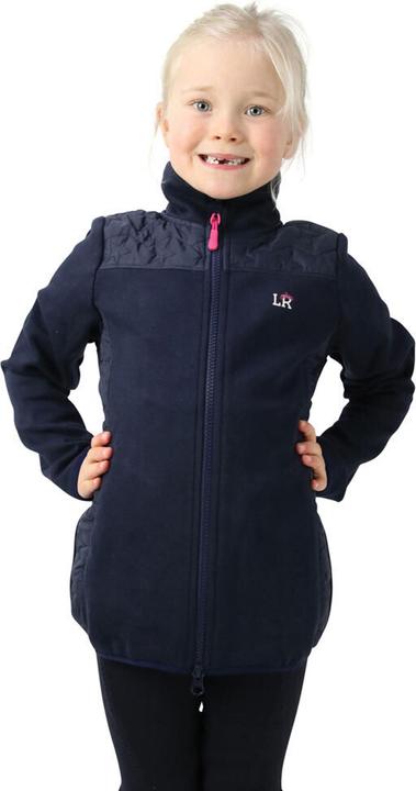 Actual product image Hy Equestrian Sophia Jacket (116)