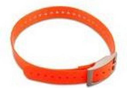 Produktbild Garmin Astro DC50 Repl. Band, Orange