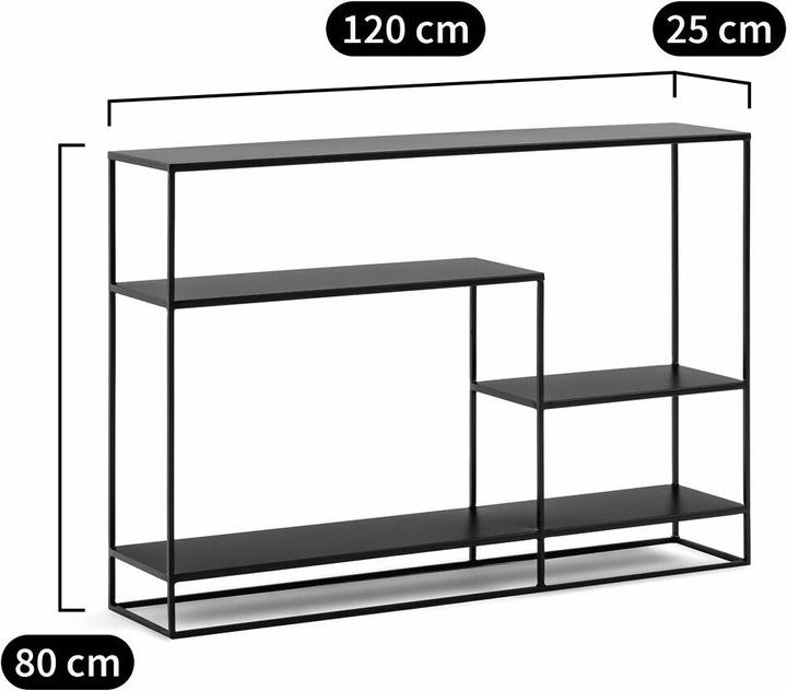 Immagine prodotto La Redoute Interieurs Hiba (120 x 25 cm)