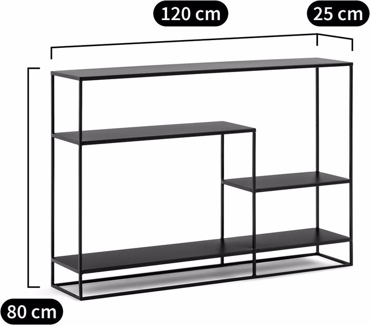 Actual product image La Redoute Interieurs Hiba (120 x 25 cm)