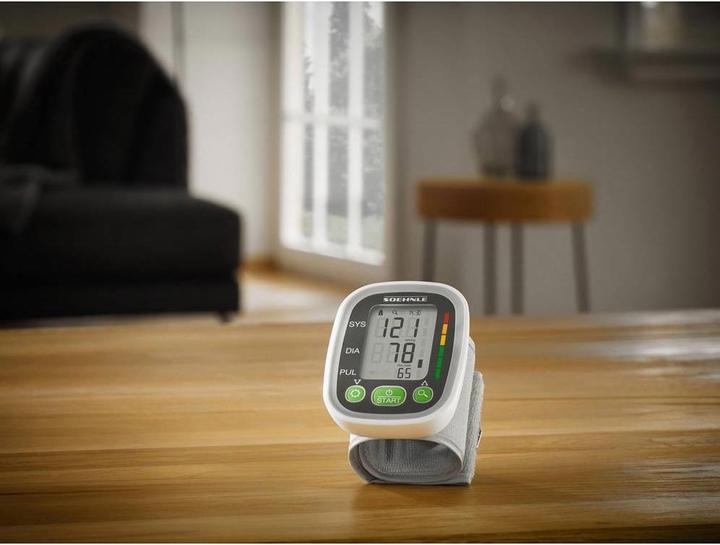 Image du produit Soehnle Moniteur de pression artérielle 100 (Tensiomètre au poignet)