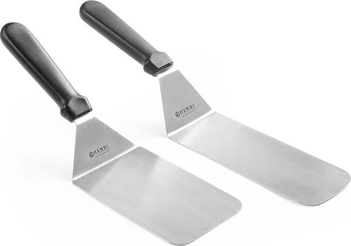 Produktbild Hendi Winkelpalette mit PP Griff, breit