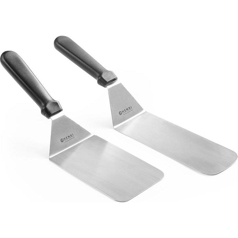 Hendi Winkelpalette mit PP Griff, breit (855737)
