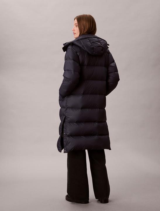 Immagine prodotto Calvin Klein Jeans Essential Midweight Long Puffer (XL)