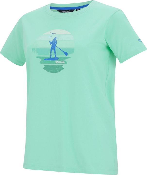 Produktbild Regatta Filandra VX TShirt (44)