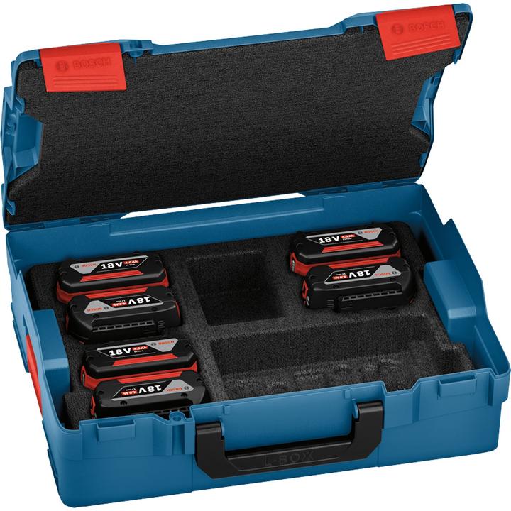 Immagine prodotto Bosch Professional Pacco batteria (18 V)