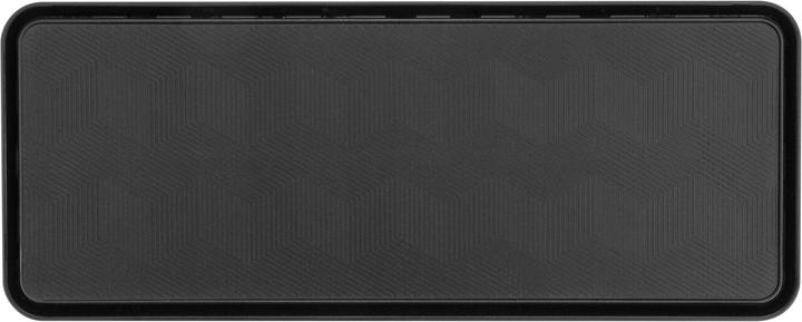 Actual product image Targus DOCK570EUZ (USB-C, Thunderbolt, 16 Ports)