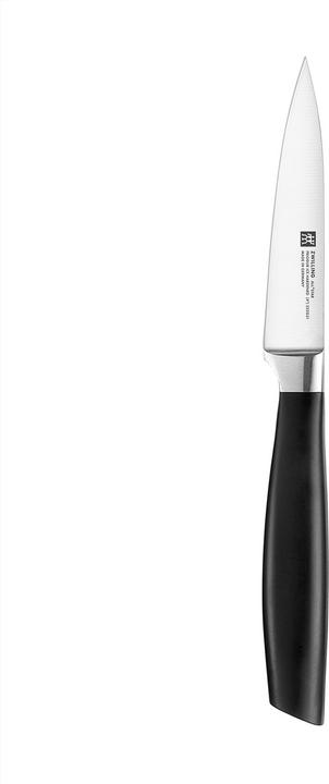 Produktbild Zwilling All Star Gemüsemesser 100, schwarz (10 cm)