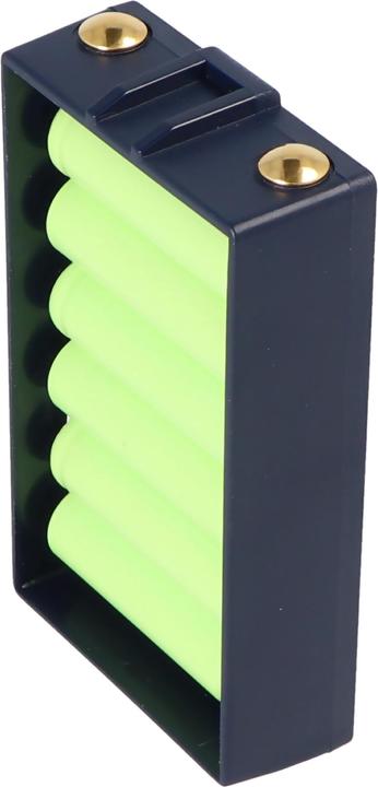 Image du produit AccuCell Akku Hiab 55112 Hi Drive Kranakku, 2055112 Hi Drive 4000 (7.20 V, 1650 mAh)