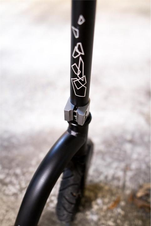 Actual product image Frenzy Pneumatic