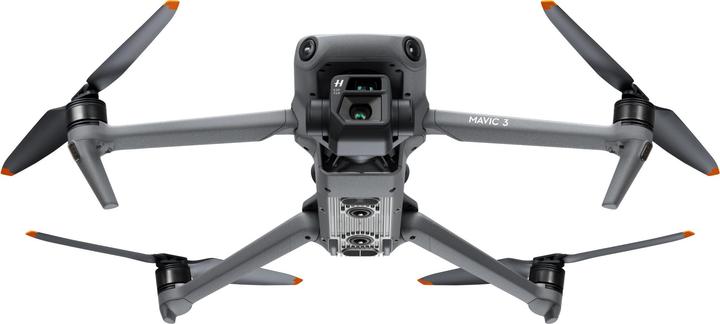 Image du produit DJI Mavic 3 Classic (46 min, 895 g, 20 Mpx)