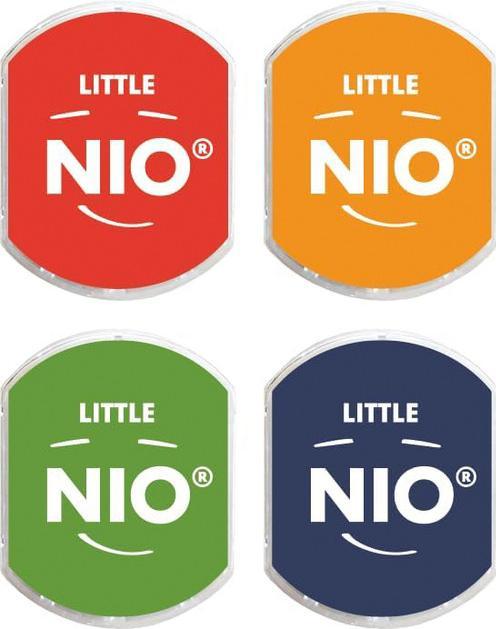 Immagine prodotto Colop Timbro pad Little NIO