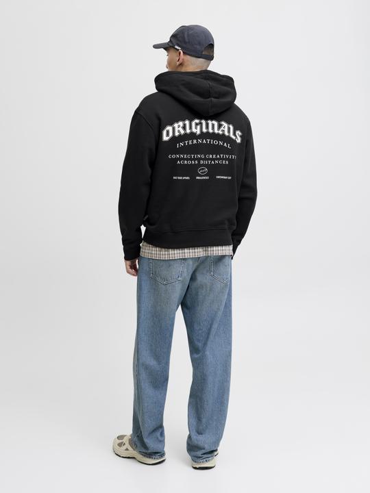 Actual product image Jack & Jones Kapuzenpullover Kapuzenpullover (XL)