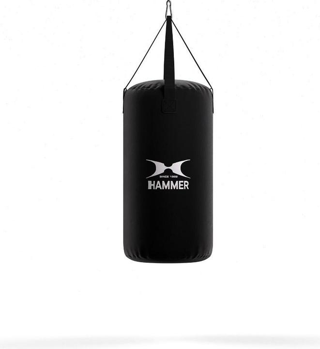 Hammer Fitness Fit Junior (50 cm, 8 kg)