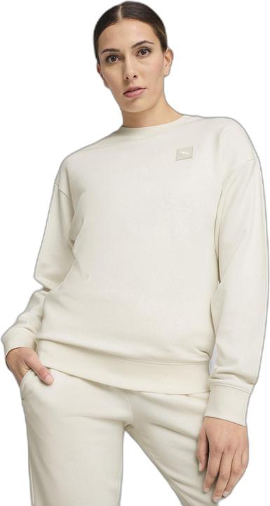 Produktbild Puma ESS ELEVATED Comfort Crew TR (S)